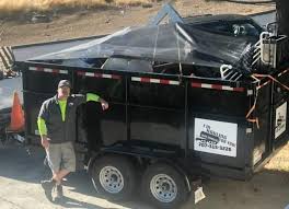 Best Yard Waste Removal  in South Wenatchee, WA